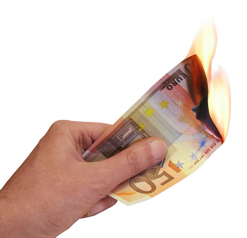 How To Avoid Burning Money in Ecommerce